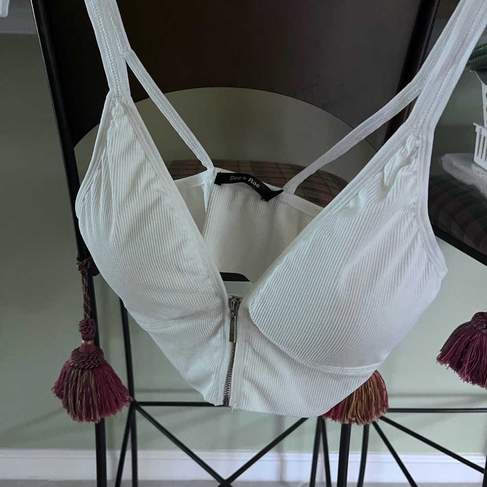 Doe & Rae Bralette